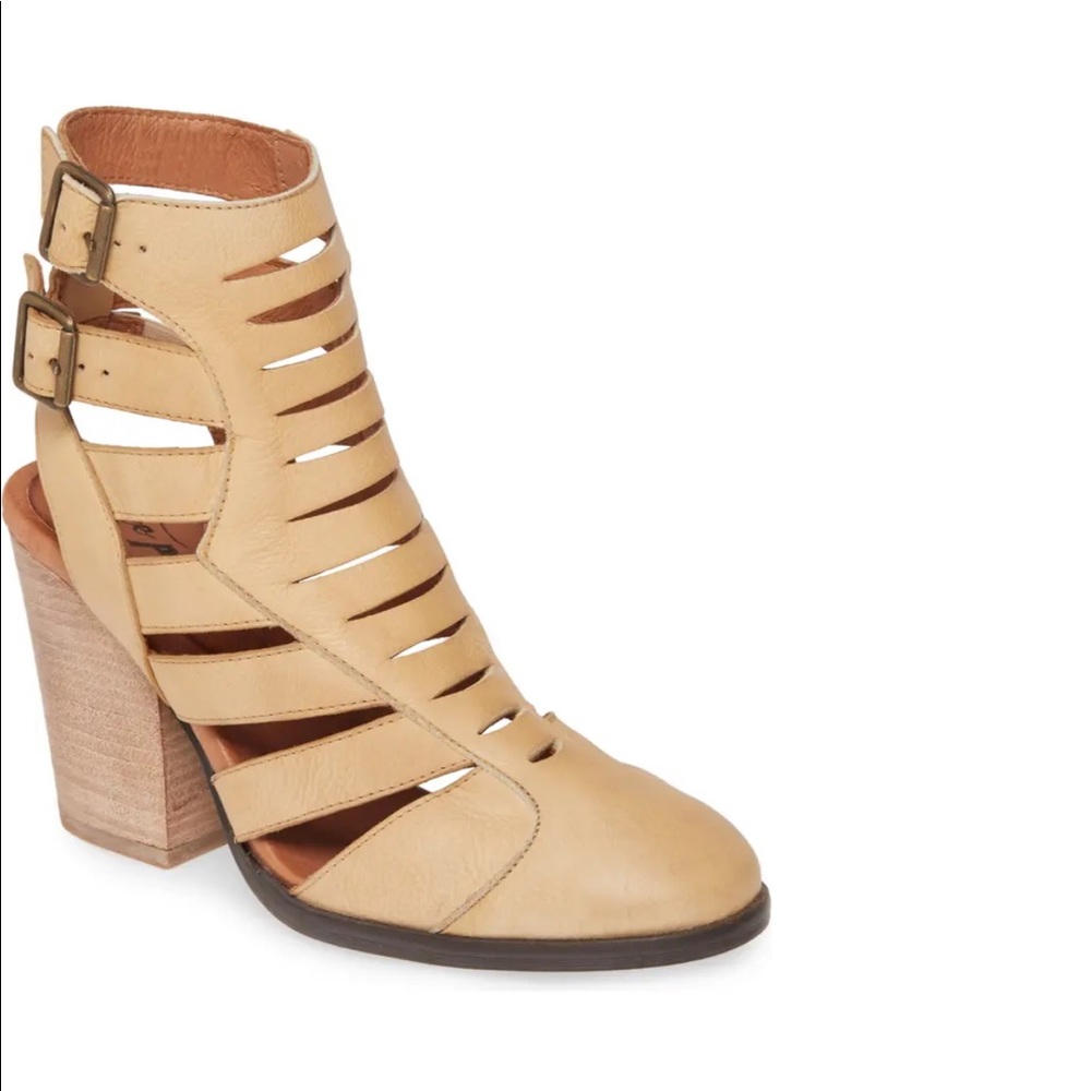 FREE PEOPLE Hayes Bootie